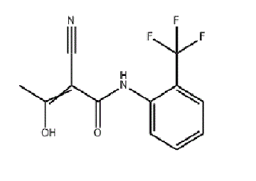 Teriflunomide Impurity 2 cas 220512-86-7