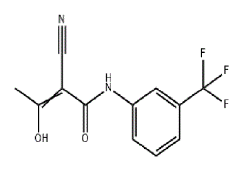Teriflunomide Impurity 3 cas 62004-05-1