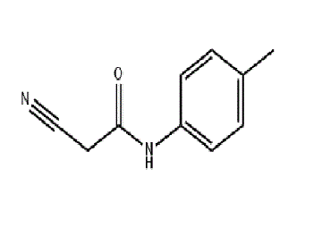 2-CYANO-N-P-TOLYL-ACETAMIDE cas 6876-54-6