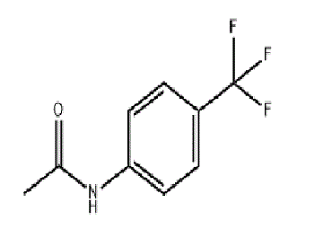 4-(Trifluoromethyl)acetanilide cas 349-97-3