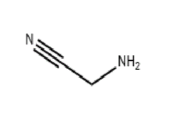 AMINOACETONITRILE cas 540-61-4