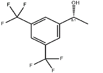 (R)-1-[3,5-Bis(trifluoromethyl)phenyl]ethanol cas 127852-28-2