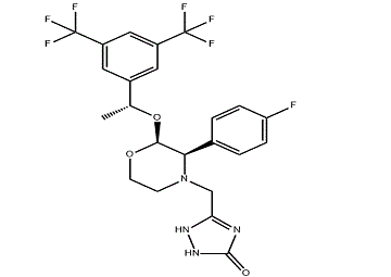 (1R,2S,3R)-Aprepitant cas 1185502-97-9