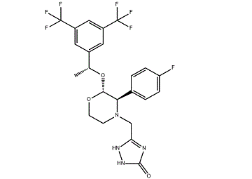 (R,R,R)-Aprepitant cas 1148113-53-4