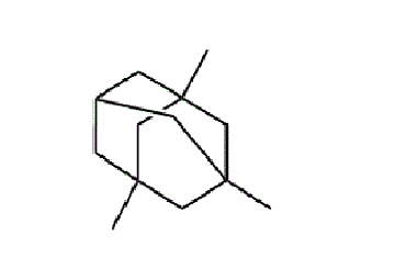 1,3,5-TRIMETHYLADAMANTANE CAS 707-35-7