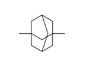 1,3-Dimethyladamantane cas 702-79-4