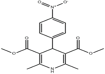 Nifedipine Impurity cas 21829-09-4