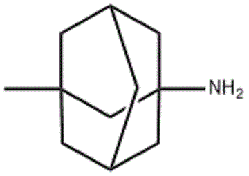 Memantine Impurity 6 cas 78056-28-7