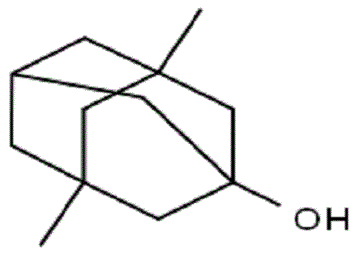 Memantine Impurity 2 cas 707-37-9