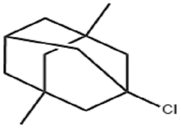 Memantine Impurity 3 cas 707-36-8