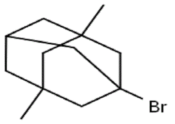 1-Bromo-3,5-dimethyladamantane cas 941-37-7