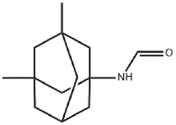 MeMantine Related CoMpound E cas 351329-88-9