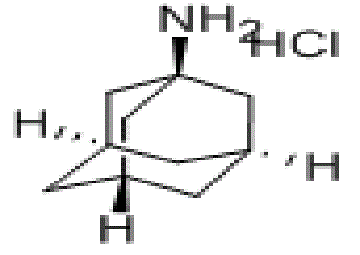 1-Adamantanamine hydrochloride cas 665-66-7