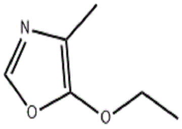 5-Ethoxy-4-methyloxazole cas 5006-20-2