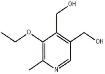 Pyridoxine impurity 5 cas 765235-25-4