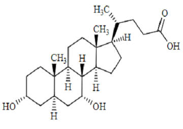 Allocholic Acid Impurity cas 15357-34-3