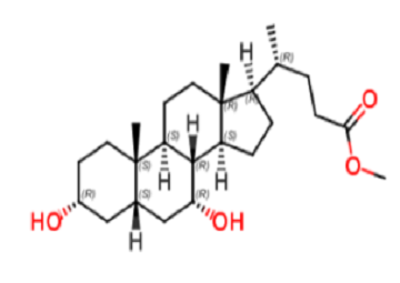 Methyl Chenodeoxycholate cas 3057-04-3