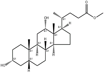 Deoxycholic Acid Methyl Ester cas 3245-38-3