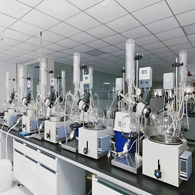 Laboratory