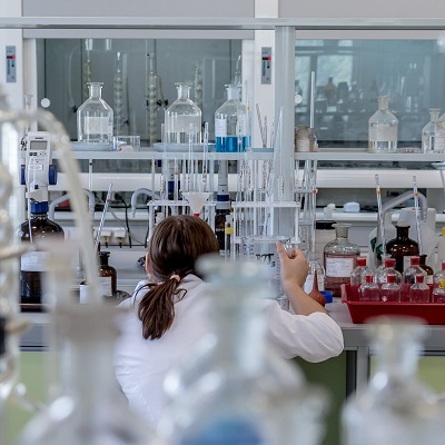 Laboratory