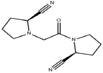 Vildagliptin Impurity H cas 2253194-13-5