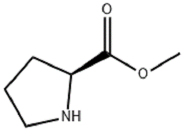 Methyl L-Prolinate cas 2577-48-2