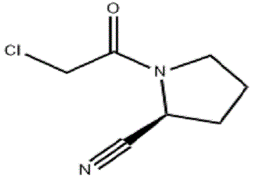 Vildagliptin Impurity J cas 207557-35-5