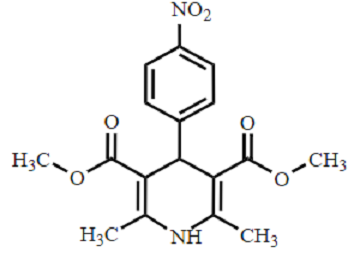Benidipine Impurity B cas 21829-09-4