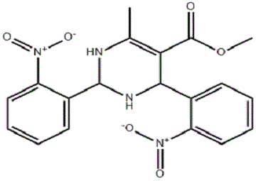 Nifedipine Impurity 7 cas 108139-78-2