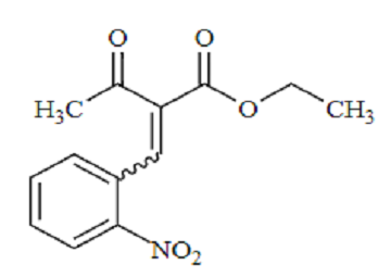Nitrendipine Impurity 7 cas 67593-37-7