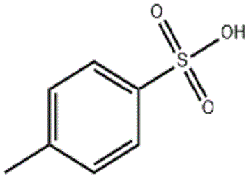 p-Toluenesulfonic Acid cas 104-15-4