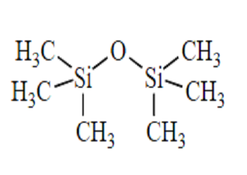 Hexamethyldisiloxane cas 107-46-0