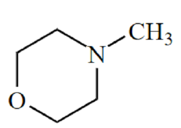N-Methylmorpholine cas 109-02-4
