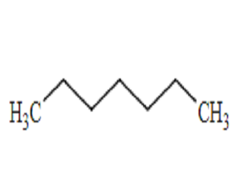 Heptane cas 142-82-5