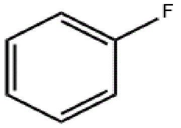 Fluorobenzene cas 462-06-6