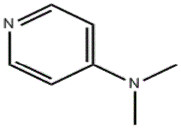 4-Dimethylaminopyridine cas 1122-58-3