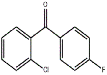 2-Chloro-4'-Fluorobenzophenone cas 1806-23-1