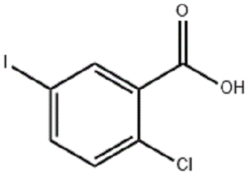 2-Chloro-5-Iodobenzoic Acid cas 19094-56-5