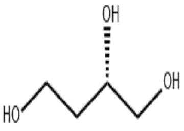 (S)-1,2,4-Butanetriol cas 42890-76-6