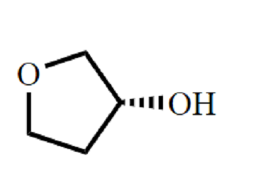 (R)-(-)-3-Hydroxytetrahydrofuran cas 86087-24-3