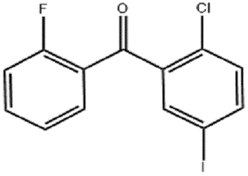 Empagliflozin Impurity 91 cas 2452301-23-2