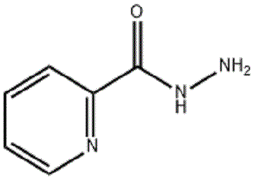 2-Pyridylcarbonylhydrazine cas 1452-63-7