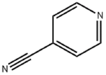 4-Cyanopyridine cas 100-48-1