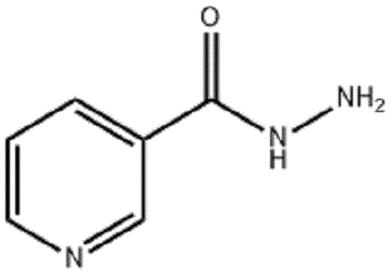 3-Pyridoylhydrazine cas 553-53-7