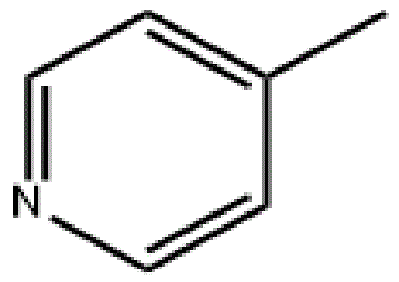 4-Methylpyridine cas 108-89-4