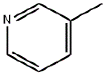 3-Picoline cas 108-99-6