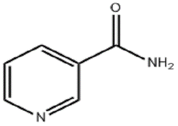 Nicotinamide cas 98-92-0
