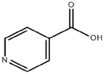 Isonicotinic Acid cas 55-22-1