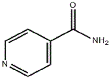 Isonicotinamide cas 1453-82-3