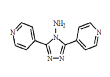 Iproniazid Impurity 1 cas 38634-05-8